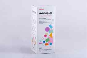 Syr.                                            Aristoplex Syp 200 ML