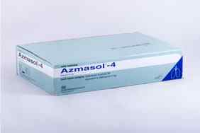 Tab. Azmasol-4 4 MG