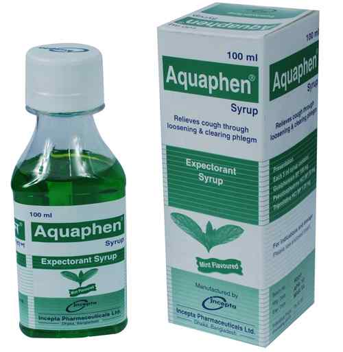 Syr.                                            Aquaphen 100 ml 100 mg+30 mg+1.
