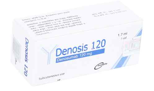 Inj. Denosis 120 120 mg/1.7 ml