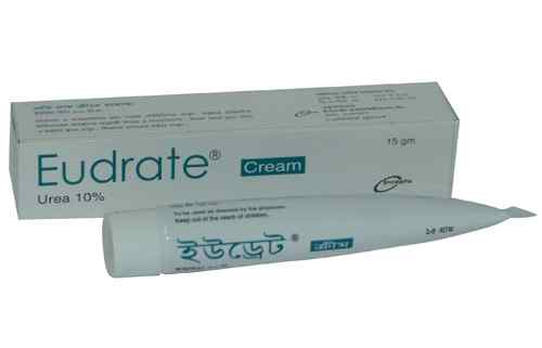  Cream Edurate 10%