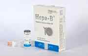 Vaccine Hepa-B Vaccine for Adult 1 ml