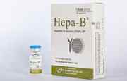 Vaccine Hepa-B Vaccine for Pediatric 0. 5 ml