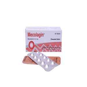 Inj. Mecolagin 0.5 mg / ml