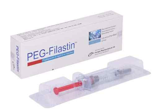 Inj. PEG-Filastin 6 mg / 0.6 ml