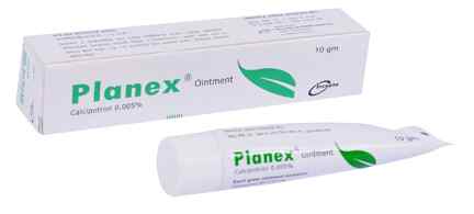  Ointment Planex .005 gm/100 gm