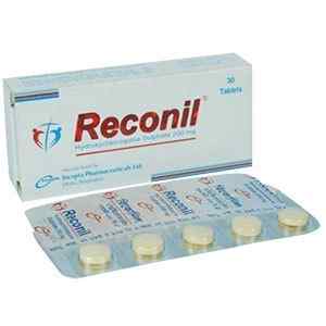 Tab. Reconil 200 mg
