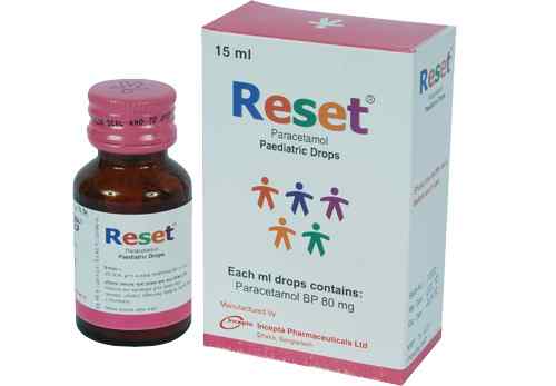  Suspension  000 Reset 80 mg/ml
