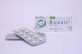 Tab. Roxair 500 mcg