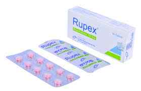 Tab. Rupex 10 mg