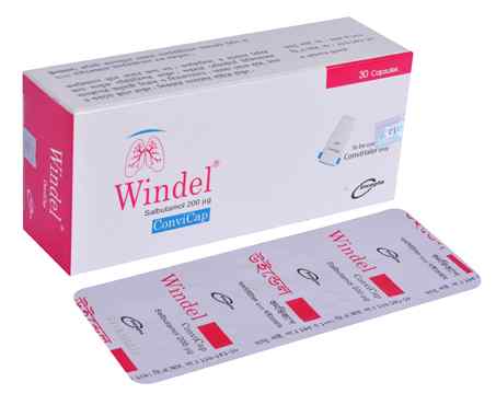 Convicap       000 Windel  2.5 mg/3 ml