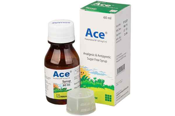 Syr.                                            Ace 60 ml 120 mg/5 ml