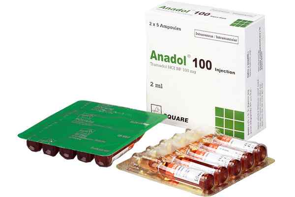 Inj. Anadol     100 mg/2 ml