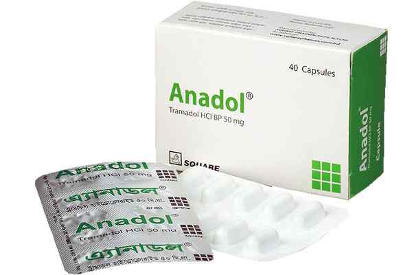  Capsule Anadol    50 50 mg