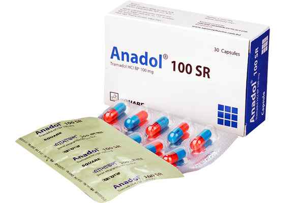  Capsule Anadol 100 100 mg