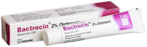  Ointment Bactrocin     0.02
