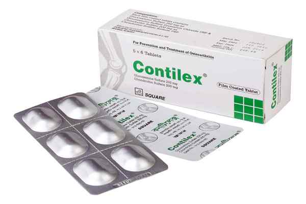 Tab. Contifil  400 mg