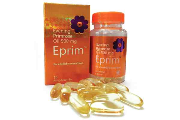 Licap Eprim  500 mg