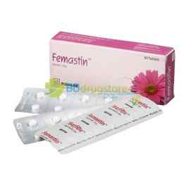 Tab. Femastin 1 mg