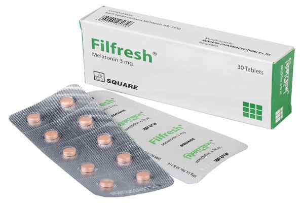 Tab. Filfresh 3 mg