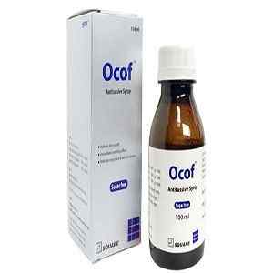 Syr.                                            Ocof 20 mg +10 mg +2