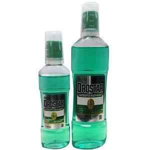 Mouth Wash Orostar Coolmint 92 mg + 42 mg +