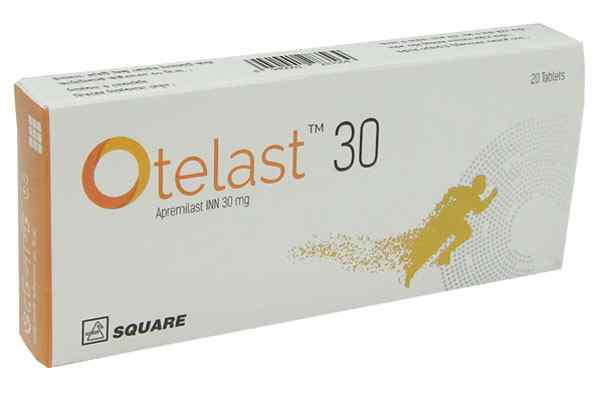 Tab. Otelast 30 mg