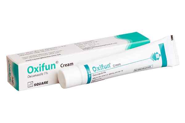  Cream Oxifun 10 gm 1 gm/100 gm