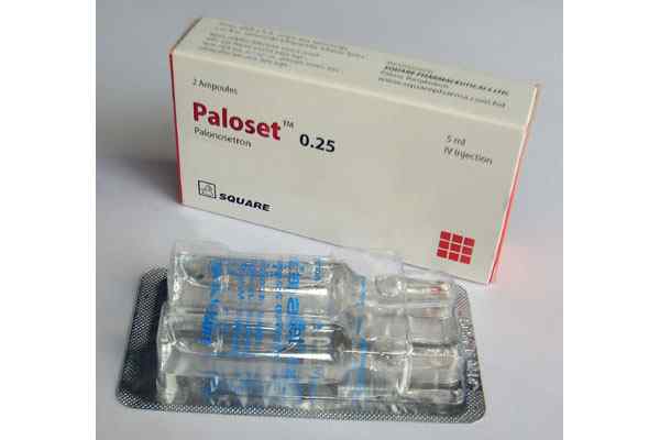 Inj. Paloset 0.25  .25 mg/vial