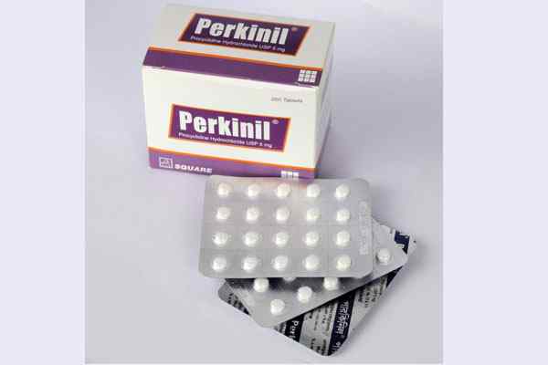 Tab. Perkinil 5 5 mg