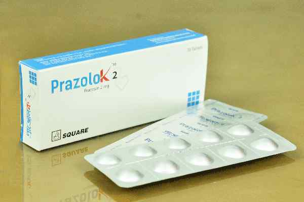 Tab. Prazolok 2 2 mg