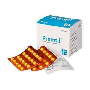 Tab. Promtil 5 mg