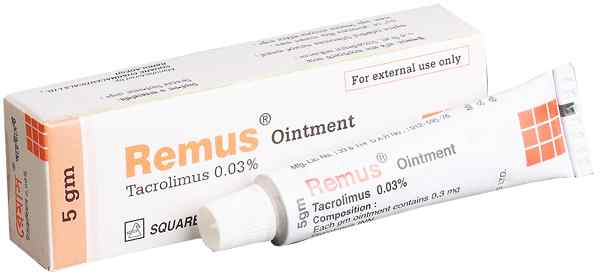  Ointment Remus 30 mg/100 gm