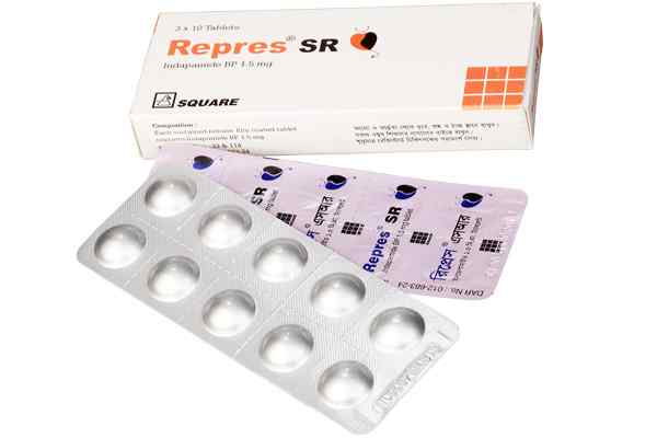 Tab. Repres  SR 1.5 mg