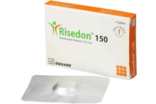 Tab. Risedon  150 mg