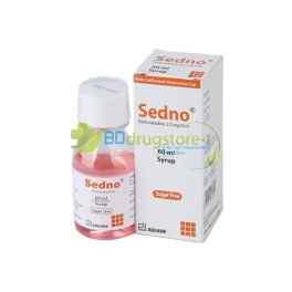 Syr.                                            Sedno 2.5 mg/5 ml