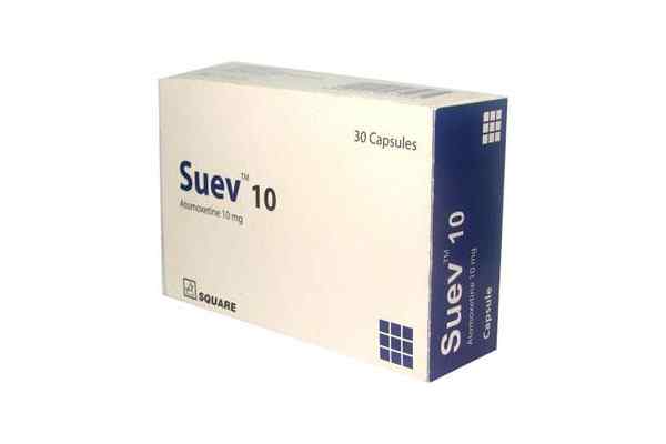 Tab. Suev  10 mg
