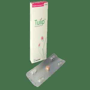 Tab. Tulip 30 mg