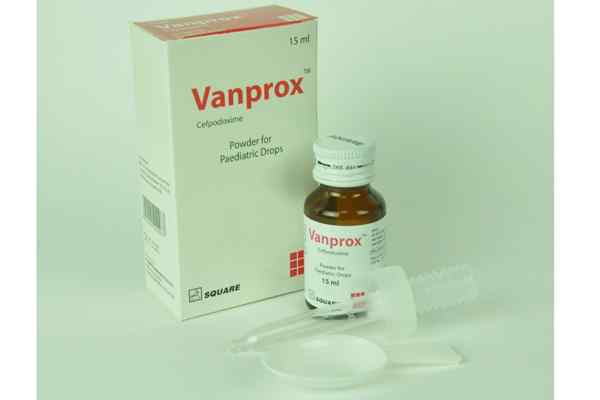 Cap.                     Vanprox 200 mg