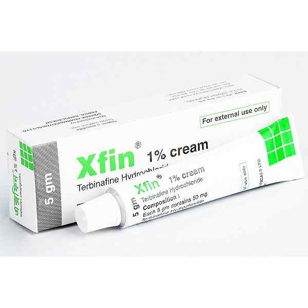  Cream Xfin 0.01
