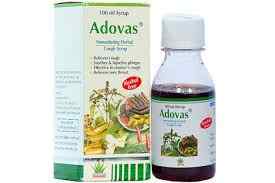 Syr.                                            Adovas 100 ml