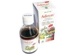 Syr.                                            Adovas 200 ml