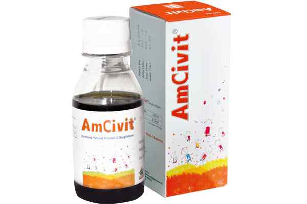 Syr.                                            Amcivit 100 ml