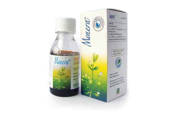 Syr.                                            Monera 100ml