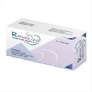  Capsule Rmax 20  20 mg