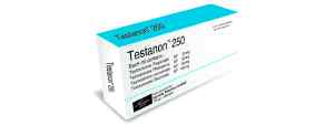 Inj. Testanon 250 mg/ml