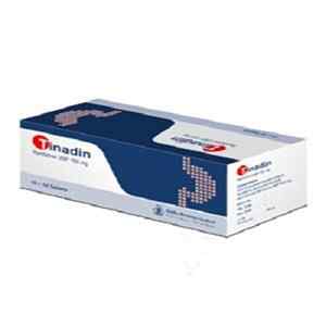 Tab. Tinadin 150 150 mg