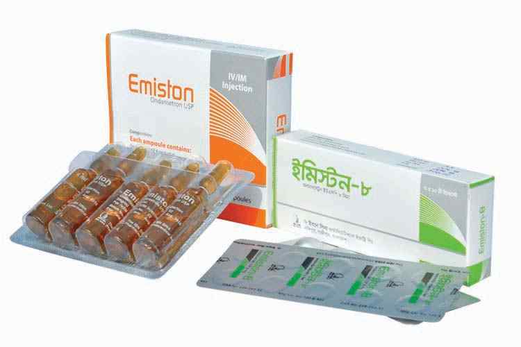  Solution 000 Emiston 50 ml