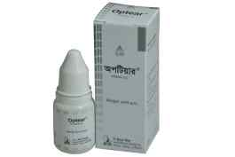  Eye Drop Optear  10 ml