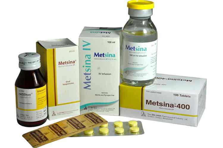 Tab. Metsina 400 400